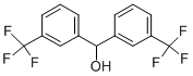 3,3'-双(三氟甲基)二苯甲醇