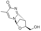 (2R,3R,5R)-3-(hydroxymethyl)-8-methyl-2,3-dihydro-9H-2,5-methanopyrimido[2,1-b][1,5,3]dioxazepin-9-one