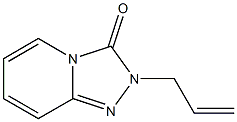 2-(prop-2-en-1-yl)-2H,3H-[1,2,4]triazolo[4,3-a]pyridin-3-one