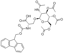 (2S)-3-[(2R,5S)-3-Acetamido-4,5-diacetyloxy-6-(acetylo