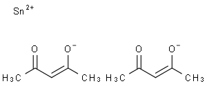 bis(pentane-2,4-dionato)tin