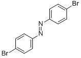 1,2-二(4-溴苯基)二氮烯