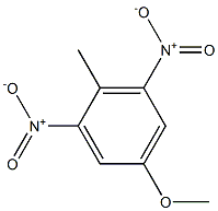 5-甲氧基-2-甲基-1,3-二硝基苯