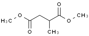 甲基丁二酸二甲酯