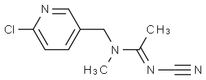 (E/Z)-乙酰胺