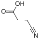 3-氰基丙酸