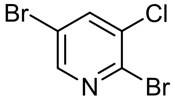 2,5-DibroMo-3-chloropyrid...