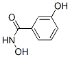 Benzamide, N,3-dihydroxy-