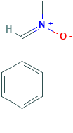 (E)-C-tolyl-N-methylnitrone