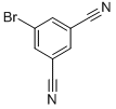 5-溴间苯二甲腈