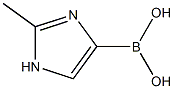 2-Methyl-1H-imidazole-4-boronic acid