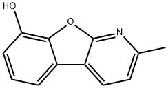 2-甲基苯并呋喃[2,3-B]吡啶-8-醇