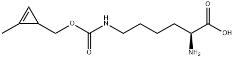 N-cyclopropene-L-Lysine