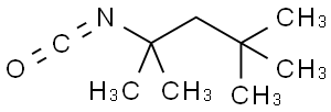 1,1,3,3-Tetramethylbutyl isocyanide