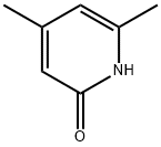 4,6-DIMETHYL-2-HYDROXYPYRIDINE