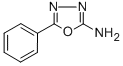 1,3,4-Oxadiazol-2-amine, 5-phenyl- (9CI)