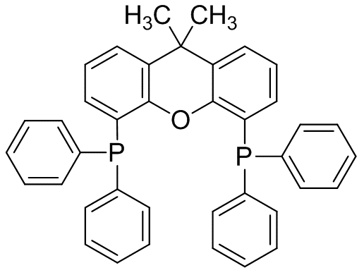 45-双二苯基膦-99-二甲 基氧杂基氧杂蒽杂蒽