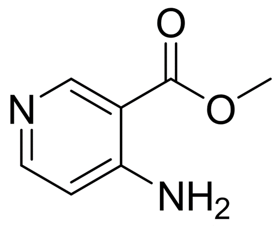 4-氨基吡啶-3-羧酸甲酯