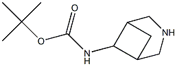 endo-6-(boc-amino)-3-azabicyclo[3.1.1]heptane