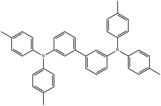 N,N,N',N'-四(4-甲基苯基)[1,1'-联苯]-3,3'-二胺