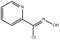 2-Pyridinecarboximidoyl chloride, N-hydroxy-, [C(Z)]-