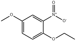Benzene, 1-ethoxy-4-methoxy-2-nitro-