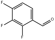 2,3,4-trifluorobenzadehyde