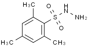 2,4,6-Trimethylbenzenesulfonyl hydrazide