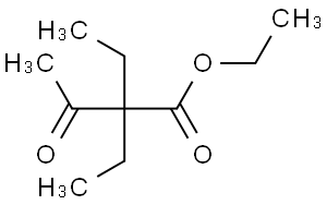 2,2-二乙基乙酰乙酸乙酯