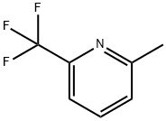 2-METHYL-6-TRIFLUOROMETHYL-PYRIDINE