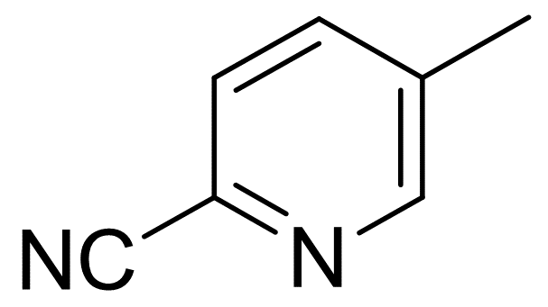 2-氰基-5-甲基吡