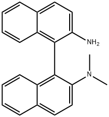 N,N-Dimethyl-[1,1'-binaphthalene]-2,2'-diamine