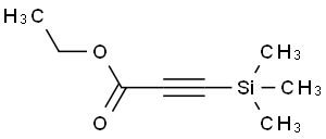 3-(三甲基硅基)丙炔酸乙酯