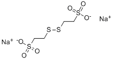 Bis(2-sulfoethyl)disulfide disodium salt