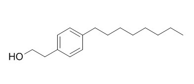 4-Octyl-benzeneethanol
