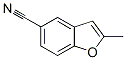 2-甲基苯并呋喃-5-甲腈