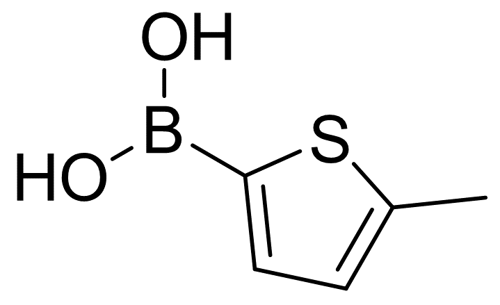 2-甲基-5-噻吩硼酸