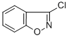 3-chloro-1,2-benzoisoxazole