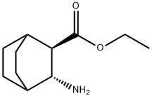 (2R,3R)-Ethyl 3-aminobicyclo[2.2.2]octane-2-carboxylate