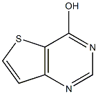 噻吩并[3,2-D]嘧啶-4-醇
