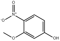 Phenol, 3-methoxy-4-nitro-