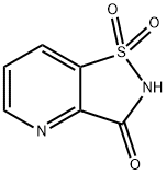 2H,3H-1lambda6-[1,2]thiazolo[4,5-b]pyridine-1,1,3- trione
