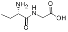 (S)-(2-氨基丁酰基)甘氨酸