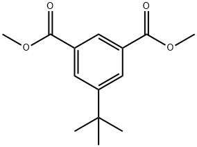5-(叔丁基)间苯二甲酸二甲酯