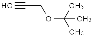2-methyl-2-prop-2-ynoxypropane