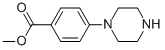 Methyl 4-(1-piperazinyl)benzoate