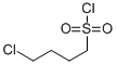 4-chlorobutane-1-sulphonyl chloride