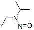 Ethyl(nitroso)(isopropyl)amine