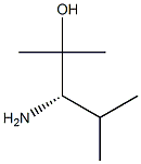 (S)-3-aMino-2,4-diMethylpentan-2-ol