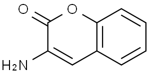 3-氨基香豆素